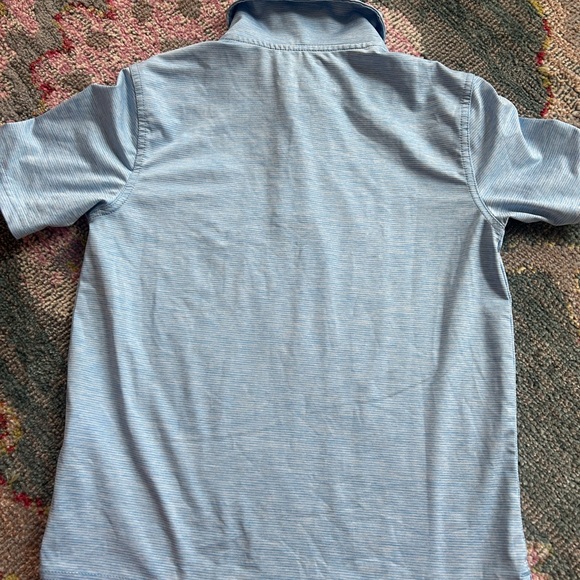 Vineyard Vines performance size 7 polo - Picture 5 of 5